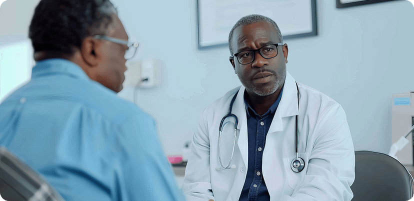 Healthcare professional consultation