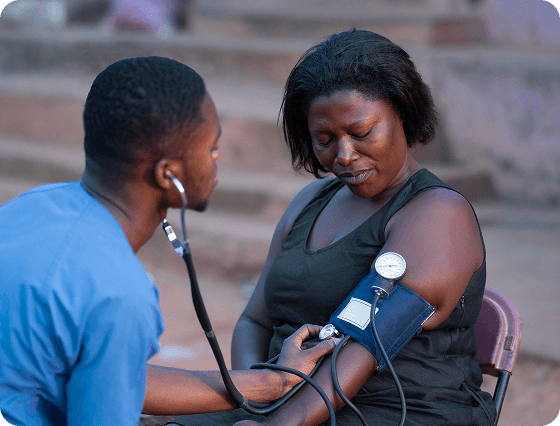 Integrated care and strategic partnerships